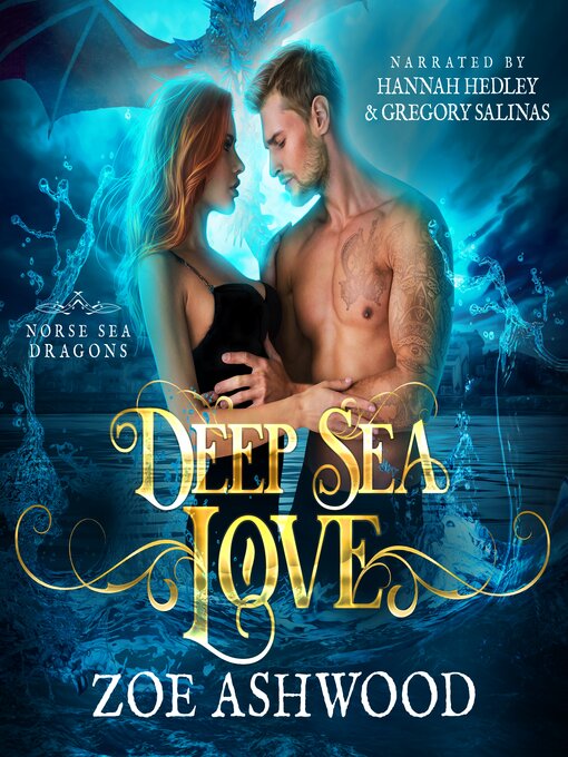 Cover image for Deep Sea Love